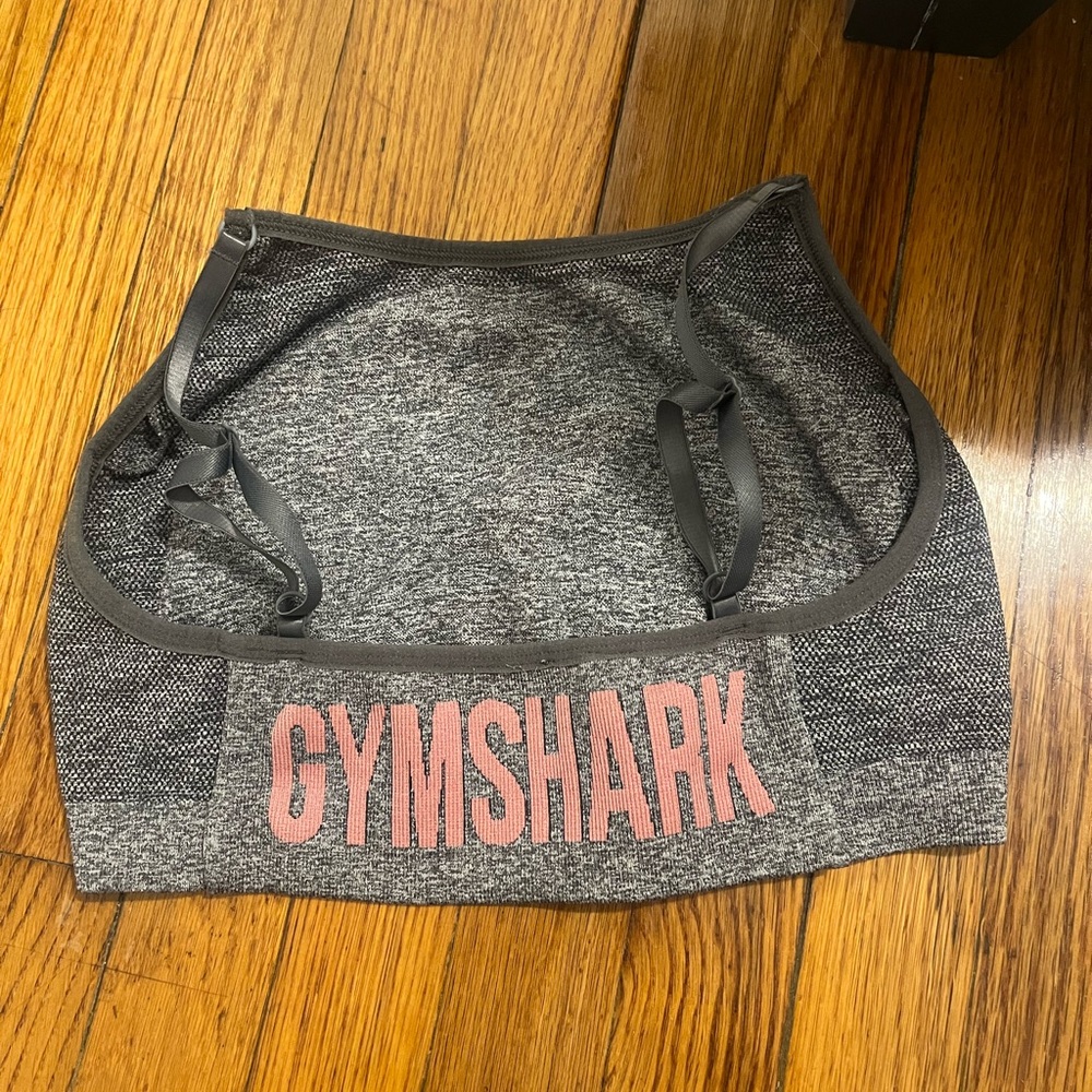 Gymshark Bra